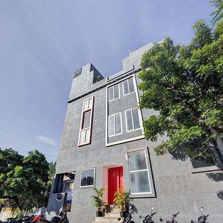 Upar Hotels Uthandi, Ecr Ченнаи Экстерьер фото